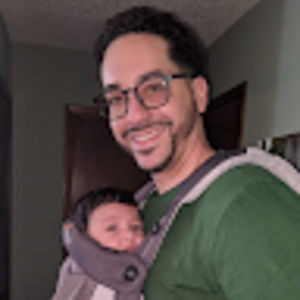 Meet your Posher, Andrew